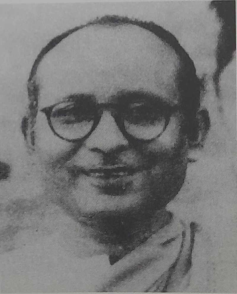 Sailen Roy